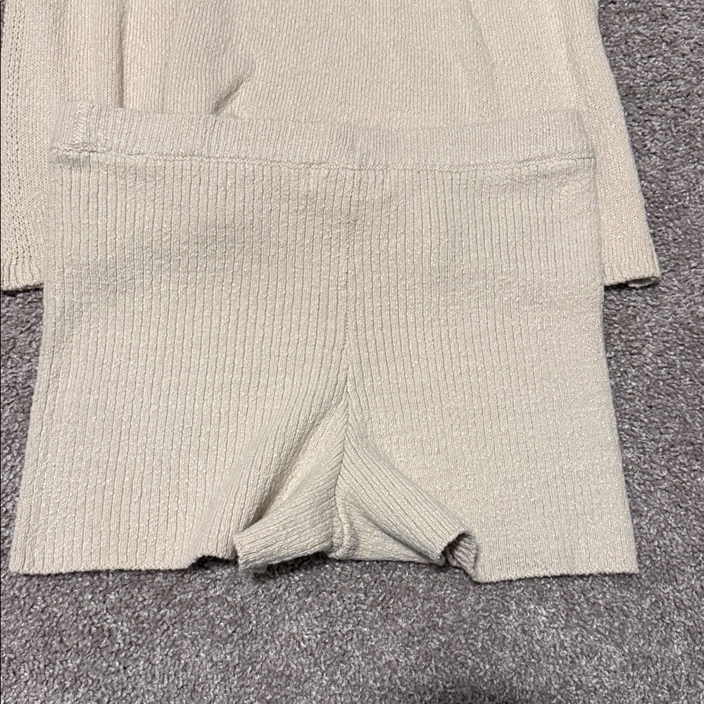 Free People Miranda Sweater Set - Picture 3 of 4